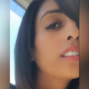 Meet your Posher, Liel